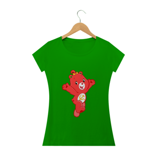 Nome do produto T-shirt Baby Look Ursal