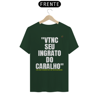 Nome do produto T-shirt Tradicional VTNC