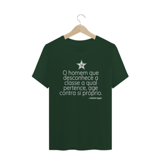 Nome do produto T-shirt Tradicional Engels
