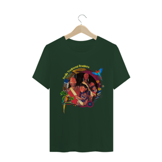 Nome do produto T-shirt Tradicional Família Tradicional