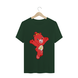 Nome do produto T-shirt Tradicional Ursal