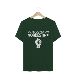 Nome do produto T-shirt Tradicional Nordestino