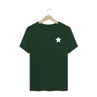 Nome do produto T-shirt Tradicional Estrela