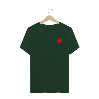 Nome do produto T-shirt Tradicional Estrela
