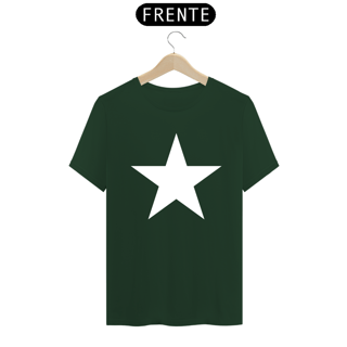 Nome do produto T-shirt Tradicional Estrela