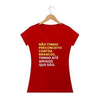 Nome do produto T-shirt Tradicional Amigos que são