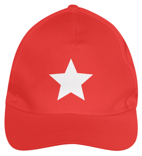 Nome do produto Boné Estrela