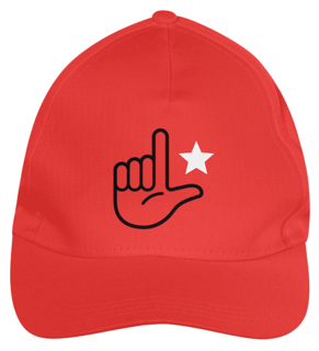 Nome do produto Boné Faz o L