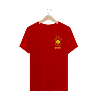 Nome do produto T-shirt Tradicional BRASIL