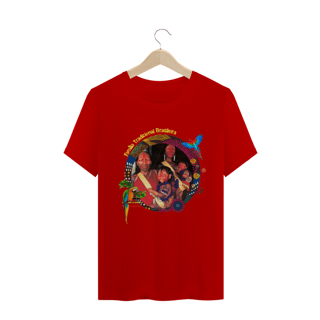 Nome do produto T-shirt Tradicional Família Tradicional