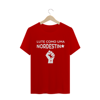 Nome do produto T-shirt Tradicional Nordestina