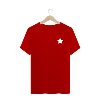 Nome do produto T-shirt Tradicional Estrela
