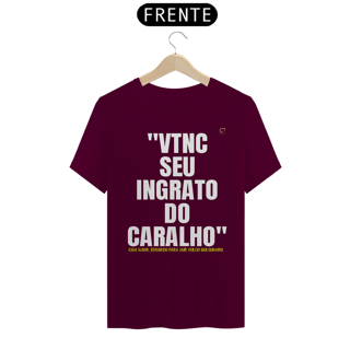 Nome do produto T-shirt Tradicional VTNC