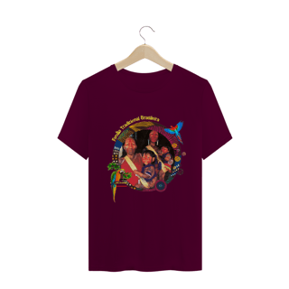 Nome do produto T-shirt Tradicional Família Tradicional