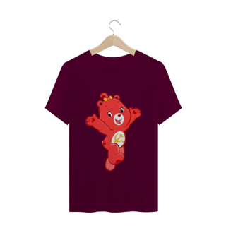 Nome do produto T-shirt Tradicional Ursal