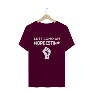 Nome do produto T-shirt Tradicional Nordestino