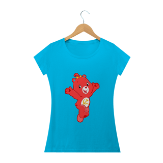 Nome do produto T-shirt Baby Look Ursal
