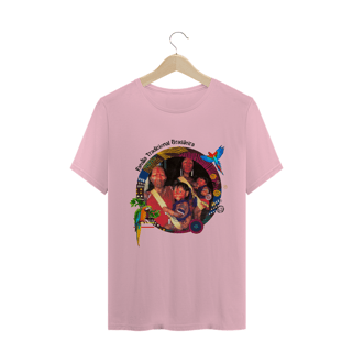 Nome do produto T-shirt Tradicional Família Tradicional