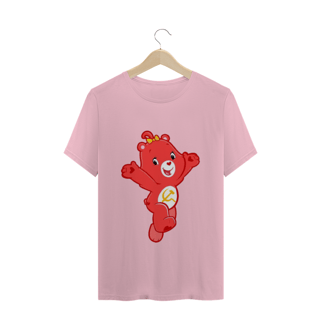Nome do produto T-shirt Tradicional Ursal