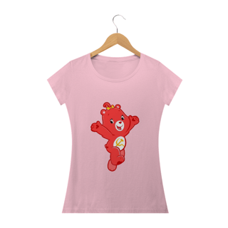 Nome do produto T-shirt Baby Look Ursal