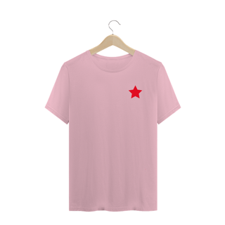 Nome do produto T-shirt Tradicional Estrela