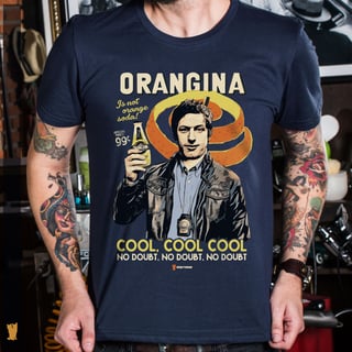 Nome do produto SIAMESE BROOKLIN 99 ORANGINA