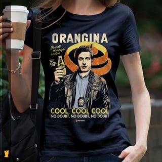 Nome do produto SIAMESE FEMININA BROOKLIN 99 ORANGINA