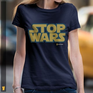 Nome do produto SIAMESE FEMININA STOP WARS