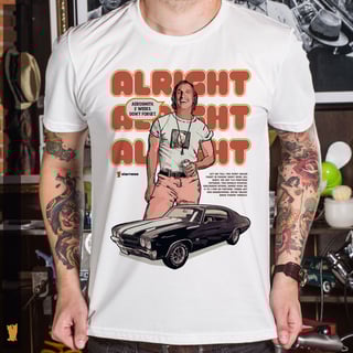 Nome do produto SIAMESE ALRIGHT DAZED AND CONFUSED