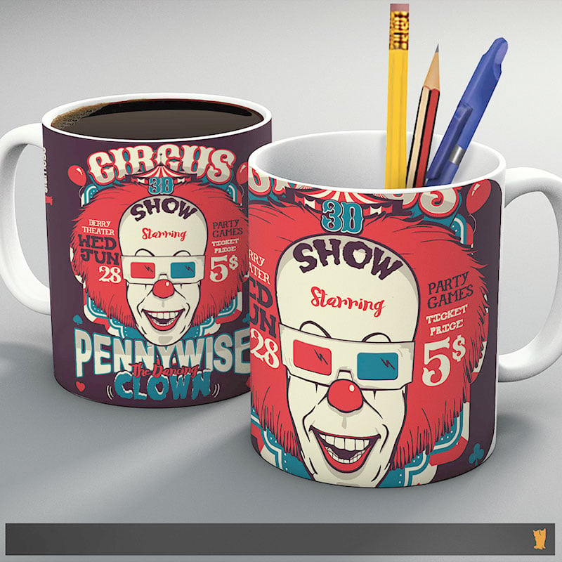 CANECA SIAMESE CIRCUS SHOW