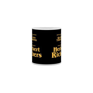 Nome do produto CANECA SIAMESE TARANTINO HERBERT RICHERS