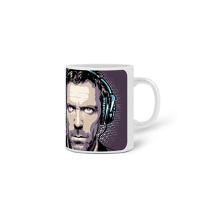Nome do produto CANECA SIAMESE HOUSE MUSIC