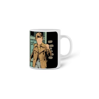 Nome do produto CANECA SIAMESE JOJO DANCING
