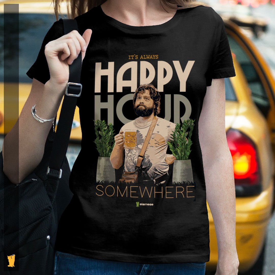Nome do produto: SIAMESE FEMININA HAPPY HOUR