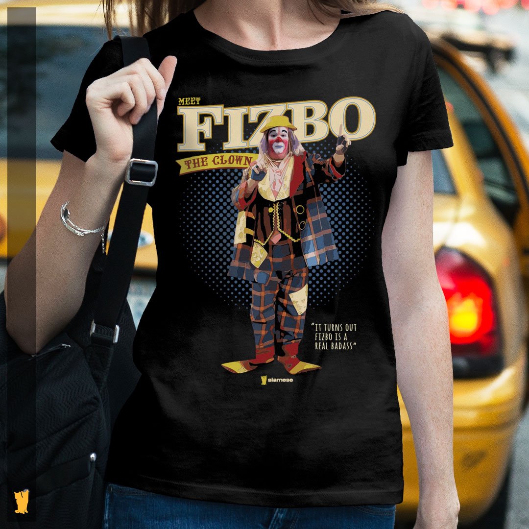 Nome do produto: SIAMESE FEMININA MODERN FAMILY FIZBO