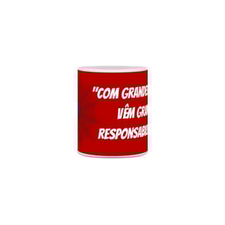 Nome do produto Caneca 