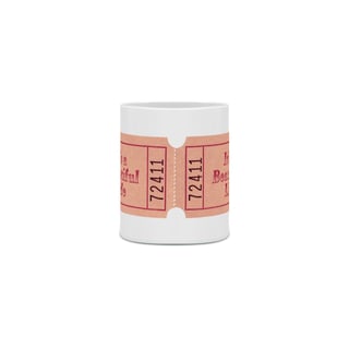 Nome do produto Caneca - It's a Beautiful Life