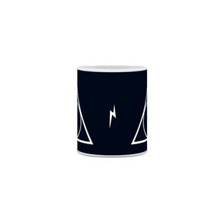 Nome do produto Caneca Temática - Harry Potter  