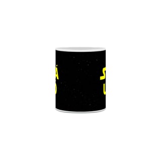 Nome do produto Caneca - STÁ UÓ