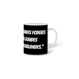 Nome do produto Caneca 