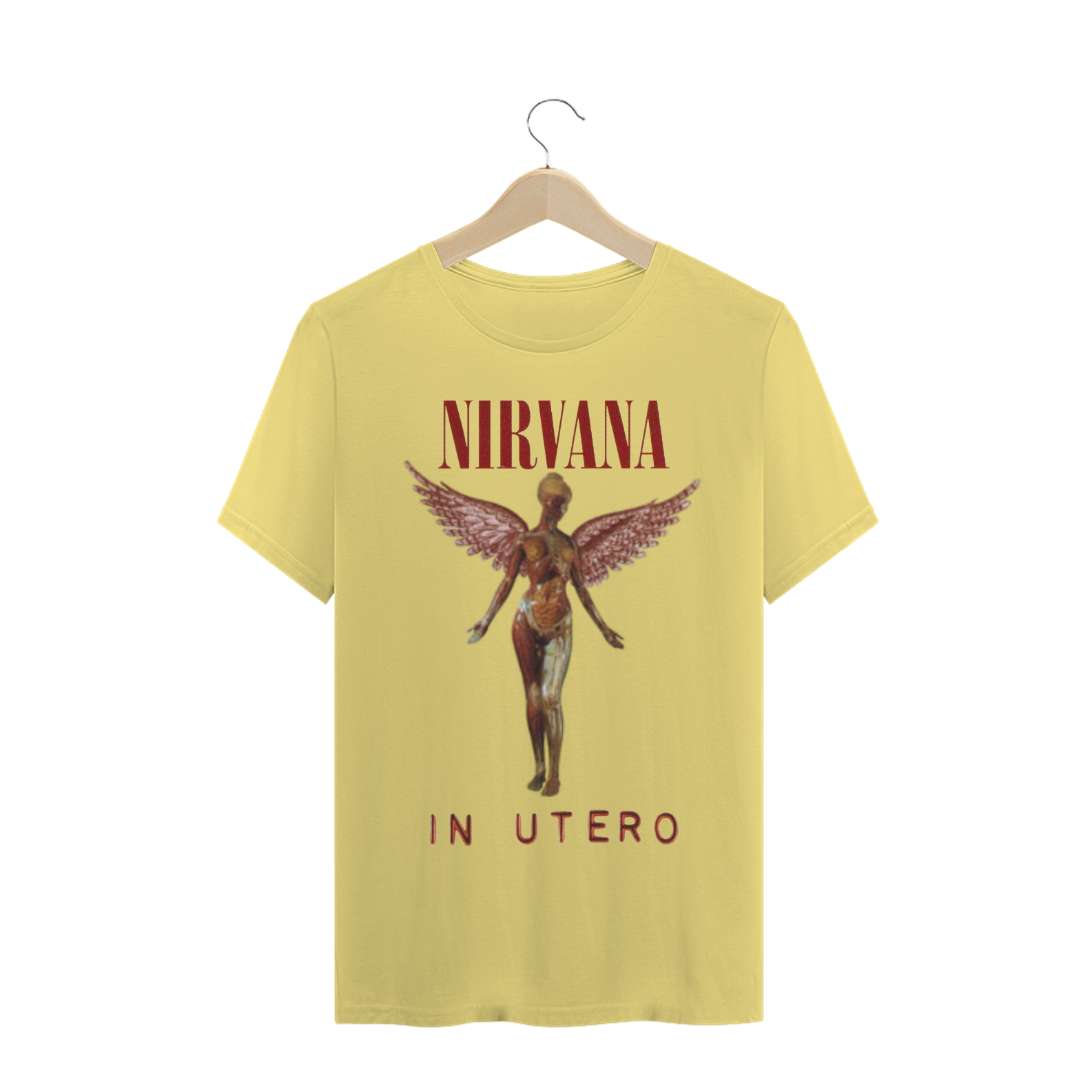 In Utero