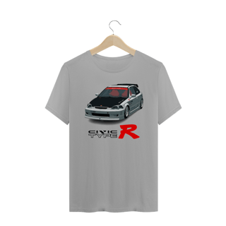 Civic EK Type R