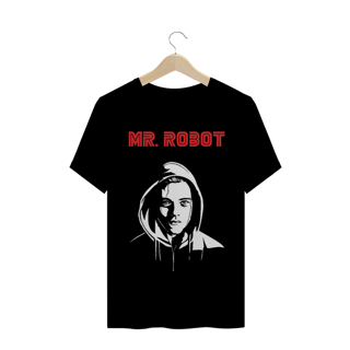 Mr Robot