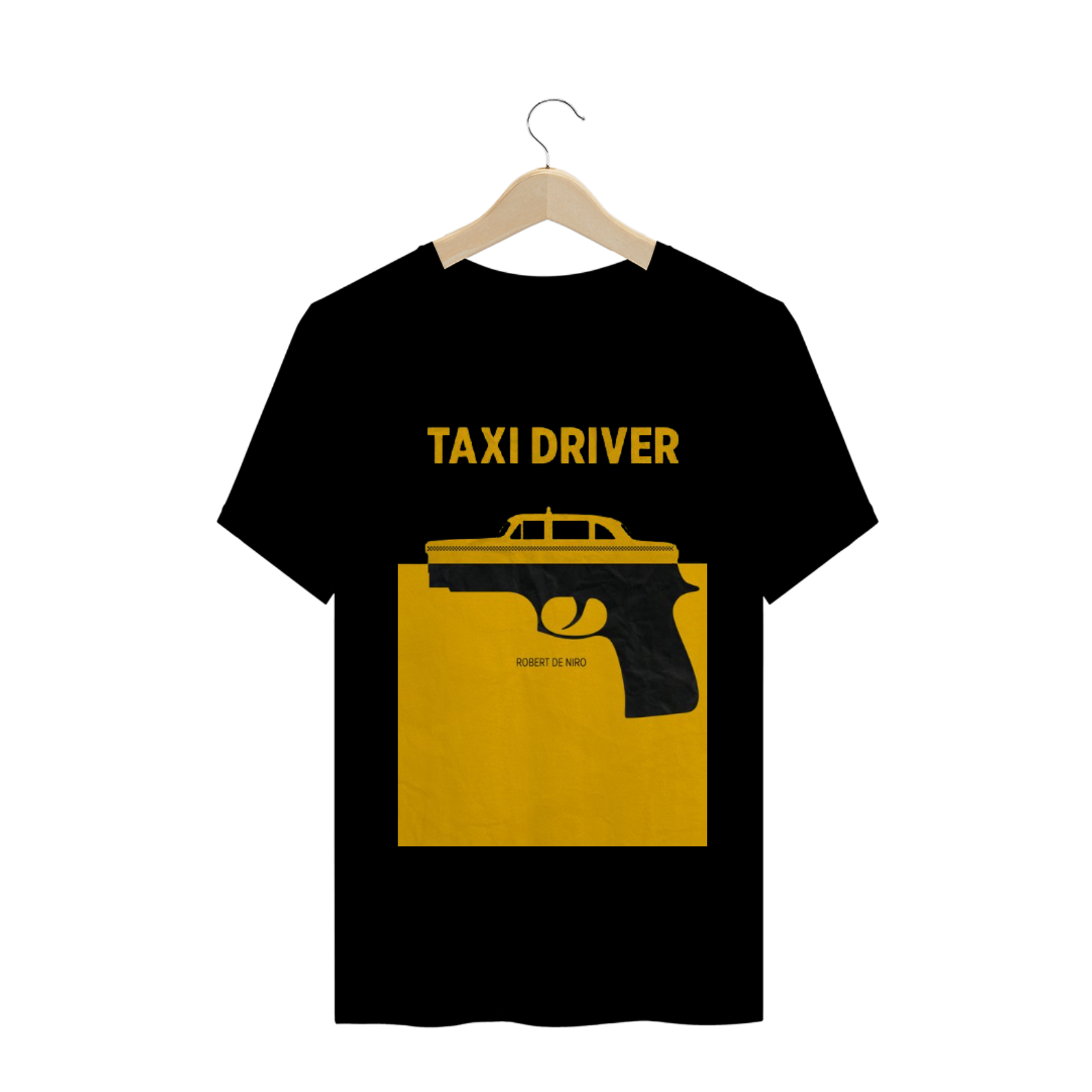 Taxi Driver