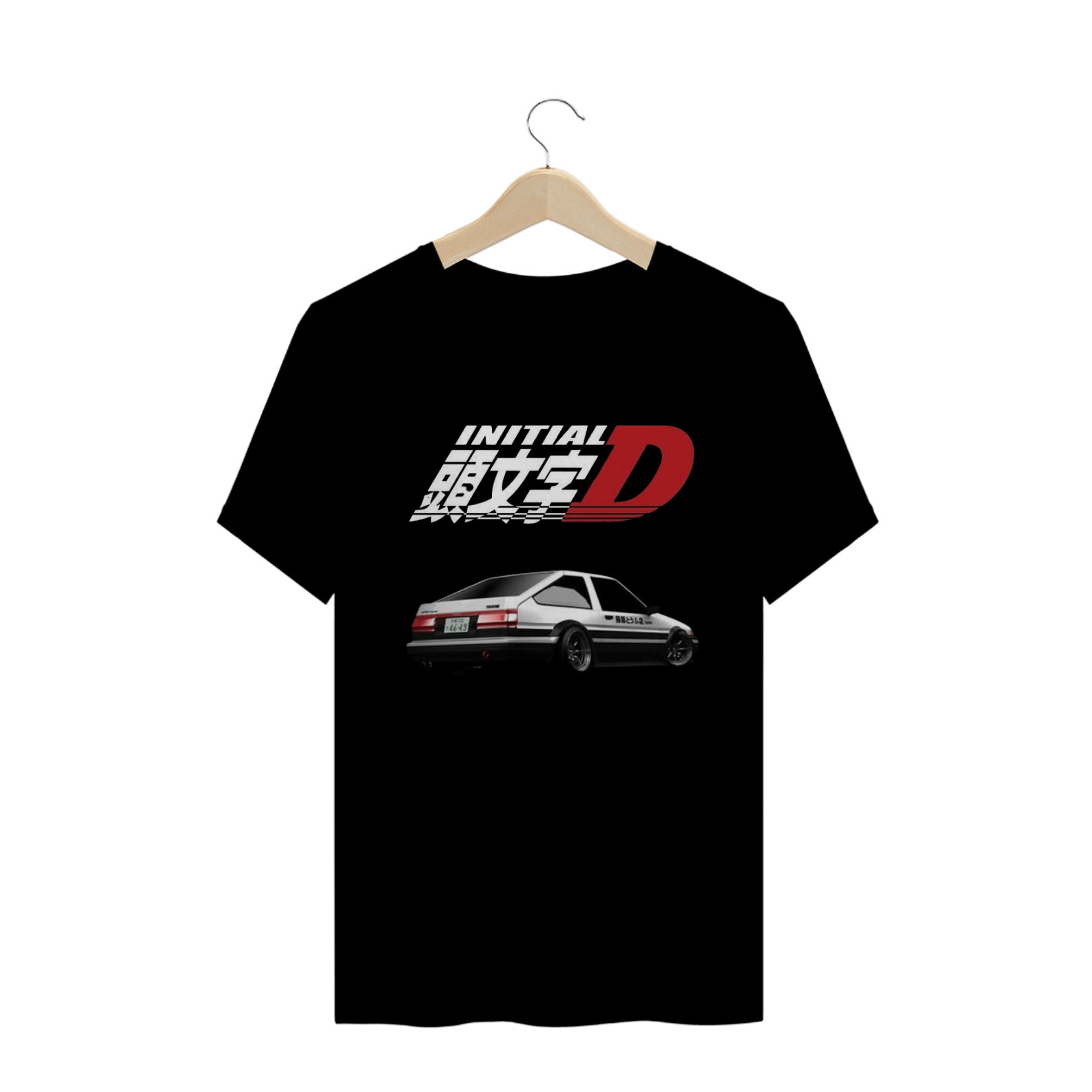 Initial D