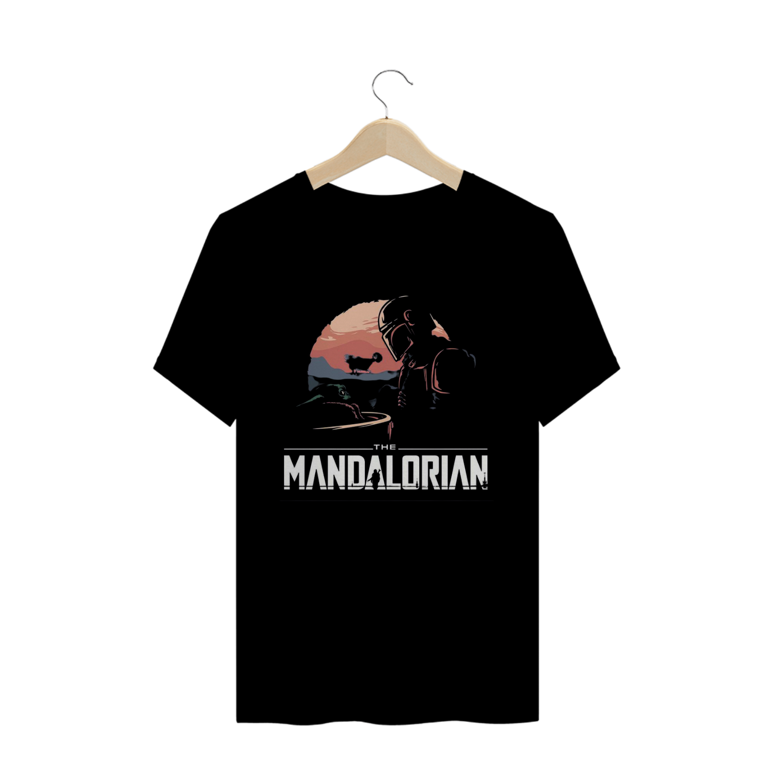 Mandalorian