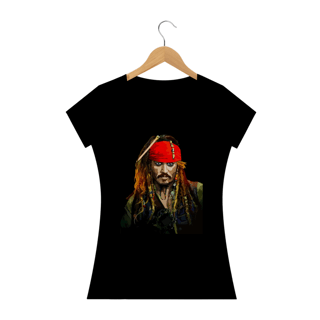 Jack Sparrow