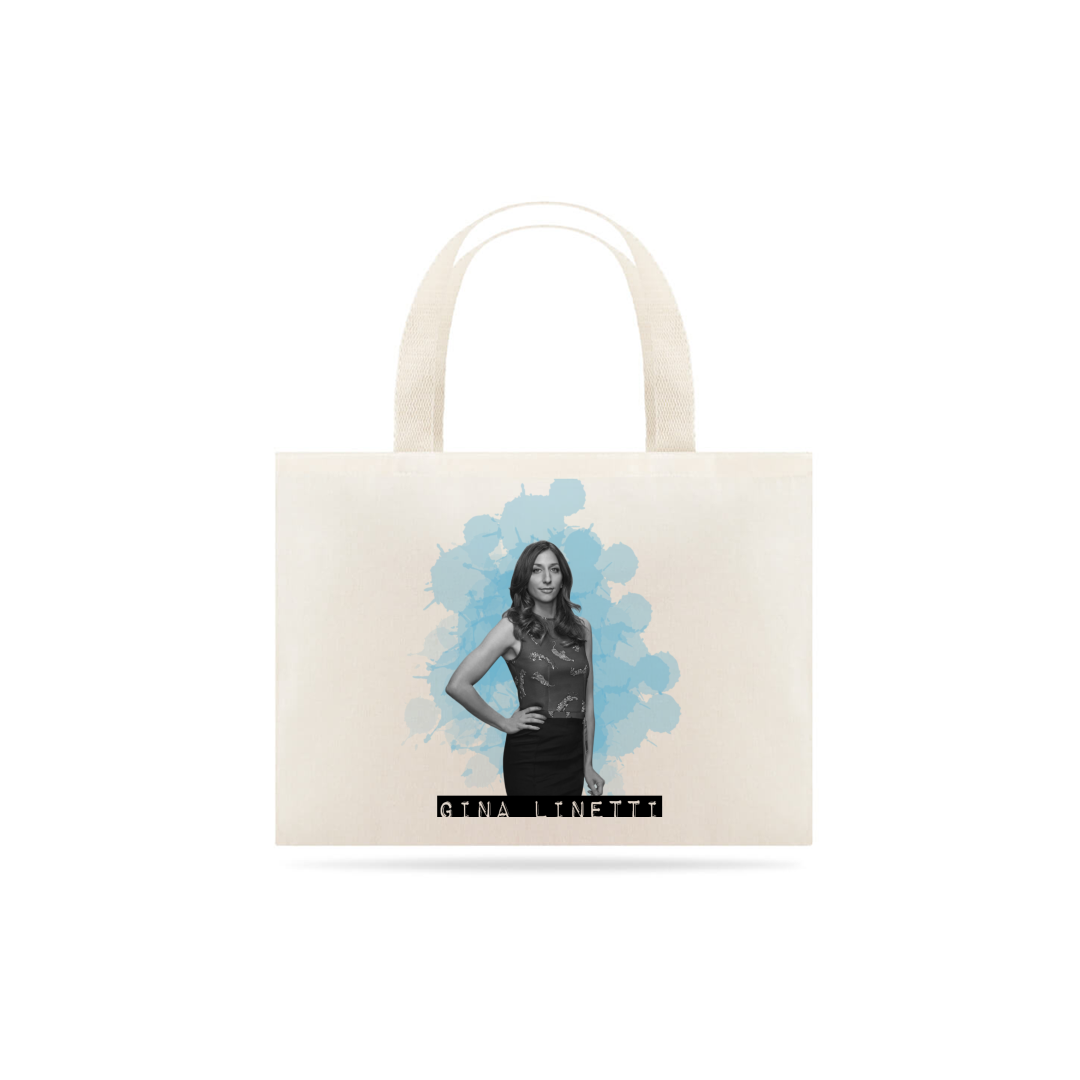Nome do produto: Ecobag Gina #1