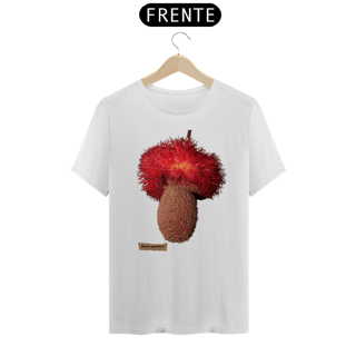 Nome do produto Camisa Flores da Amazônia - Parkia igneiflora