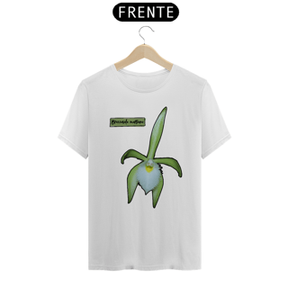 Nome do produto Orquídeas Amazônicas Camisas - Brassavola Martiana